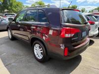 2015 Kia Sorento AWD All Wheel Drive LX 4dr SUV (V6) SUV Universal Auto Sales - Image 4