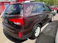 2015 Kia Sorento AWD All Wheel Drive LX 4dr SUV (V6) SUV Universal Auto Sales - Image 5