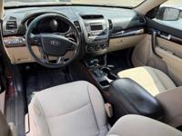 2015 Kia Sorento AWD All Wheel Drive LX 4dr SUV (V6) SUV Universal Auto Sales - Image 7