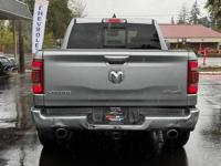 2019 RAM 1500 LARAMIE // LOADED & LIFTED 5.7 V8 / 4X4 Clean Title // Vancouver Auto Center - Image 7