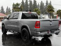 2019 RAM 1500 LARAMIE // LOADED & LIFTED 5.7 V8 / 4X4 Clean Title // Vancouver Auto Center - Image 8