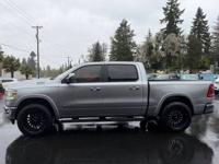 2019 RAM 1500 LARAMIE // LOADED & LIFTED 5.7 V8 / 4X4 Clean Title // Vancouver Auto Center - Image 9