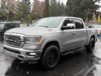 2019 RAM 1500 LARAMIE // LOADED & LIFTED 5.7 V8 / 4X4 Clean Title // Vancouver Auto Center - Image 10