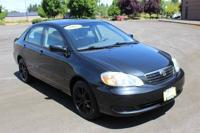 2008 Toyota Corolla LE Lancaster Dr Se Salem OR 97317