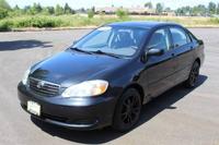 2008 Toyota Corolla LE Lancaster Dr Se Salem OR 97317 - Image 3