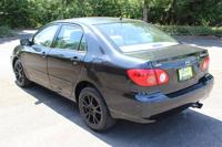 2008 Toyota Corolla LE Lancaster Dr Se Salem OR 97317 - Image 4