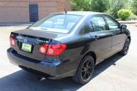 2008 Toyota Corolla LE Lancaster Dr Se Salem OR 97317 - Image 5