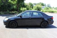2008 Toyota Corolla LE Lancaster Dr Se Salem OR 97317 - Image 8