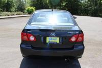 2008 Toyota Corolla LE Lancaster Dr Se Salem OR 97317 - Image 9