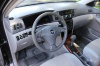 2008 Toyota Corolla LE Lancaster Dr Se Salem OR 97317 - Image 10
