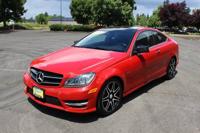 2014 Mercedes-Benz C 250 Lancaster Dr Se Salem OR 97317 - Image 3
