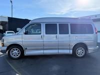 2007 Chevrolet Express High Top Conversion Van, Fully Loaded, Leather westchester - Image 5