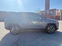 2022 Jeep Compass Limited Larchmont, NY - Image 6