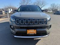 2022 Jeep Compass Limited Larchmont, NY - Image 8