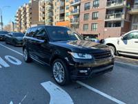 2014 Land Rover Range Rover Dynamic V8 Supercharged Fully Loaded brooklyn - Image 6