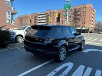 2014 Land Rover Range Rover Dynamic V8 Supercharged Fully Loaded brooklyn - Image 8
