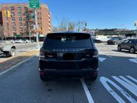 2014 Land Rover Range Rover Dynamic V8 Supercharged Fully Loaded brooklyn - Image 9