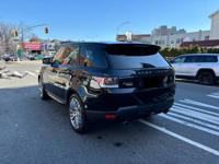 2014 Land Rover Range Rover Dynamic V8 Supercharged Fully Loaded brooklyn - Image 10