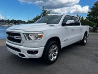 2023 RAM 1500 Big Horn Larchmont, NY