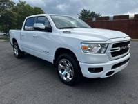 2023 RAM 1500 Big Horn Larchmont, NY - Image 3