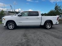 2023 RAM 1500 Big Horn Larchmont, NY - Image 4