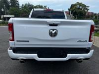 2023 RAM 1500 Big Horn Larchmont, NY - Image 5