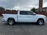 2023 RAM 1500 Big Horn Larchmont, NY - Image 6
