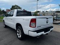 2023 RAM 1500 Big Horn Larchmont, NY - Image 7
