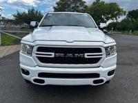 2023 RAM 1500 Big Horn Larchmont, NY - Image 8