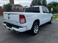 2023 RAM 1500 Big Horn Larchmont, NY - Image 9