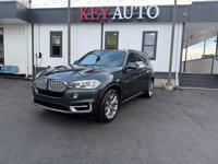 2018 BMW X5 x Drive35i AWD 3.0L I6 F DOHC 24V Key Auto Denver 303-960-2027