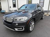 2018 BMW X5 x Drive35i AWD 3.0L I6 F DOHC 24V Key Auto Denver 303-960-2027 - Image 3