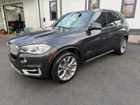 2018 BMW X5 x Drive35i AWD 3.0L I6 F DOHC 24V Key Auto Denver 303-960-2027 - Image 4