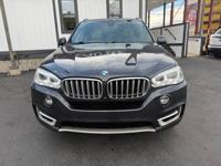 2018 BMW X5 x Drive35i AWD 3.0L I6 F DOHC 24V Key Auto Denver 303-960-2027 - Image 5