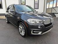 2018 BMW X5 x Drive35i AWD 3.0L I6 F DOHC 24V Key Auto Denver 303-960-2027 - Image 6