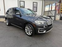 2018 BMW X5 x Drive35i AWD 3.0L I6 F DOHC 24V Key Auto Denver 303-960-2027 - Image 7