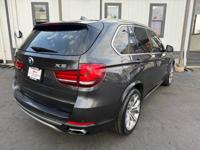 2018 BMW X5 x Drive35i AWD 3.0L I6 F DOHC 24V Key Auto Denver 303-960-2027 - Image 8