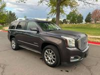 2015 YUKON DENALI Aurora - Image 3