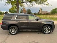 2015 YUKON DENALI Aurora - Image 5