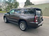 2015 YUKON DENALI Aurora - Image 7