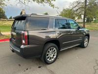 2015 YUKON DENALI Aurora - Image 8