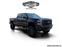 2015 Chevrolet Silverado 1500 2LZ 6.2L V8 2LZ, LIFTED, XD AFTERMARKET - Image 2