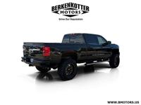 2015 Chevrolet Silverado 1500 2LZ 6.2L V8 2LZ, LIFTED, XD AFTERMARKET - Image 4