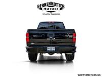 2015 Chevrolet Silverado 1500 2LZ 6.2L V8 2LZ, LIFTED, XD AFTERMARKET - Image 5