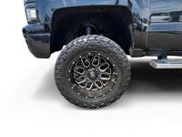 2015 Chevrolet Silverado 1500 2LZ 6.2L V8 2LZ, LIFTED, XD AFTERMARKET - Image 10