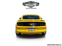 2017 Ford Mustang V6 SUPERCHARGED, BREMBO BRAKES, LOW MILES, TONS OF - Image 7