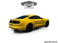 2017 Ford Mustang V6 SUPERCHARGED, BREMBO BRAKES, LOW MILES, TONS OF - Image 8