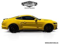 2017 Ford Mustang V6 SUPERCHARGED, BREMBO BRAKES, LOW MILES, TONS OF - Image 9