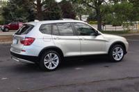 2014 BMW X3 AWD All Wheel Drive x Drive35i SUV Victory Motors of Colorado - Image 5