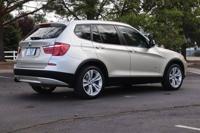 2014 BMW X3 AWD All Wheel Drive x Drive35i SUV Victory Motors of Colorado - Image 6